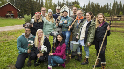 image: Må i karantene før innspilling